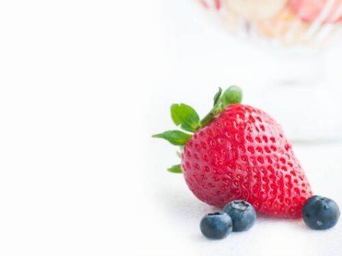 5 owoców, które należy spożywać podczas diety odchudzającej